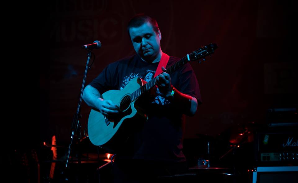 Tinny Bennett at the Georgian Theatre