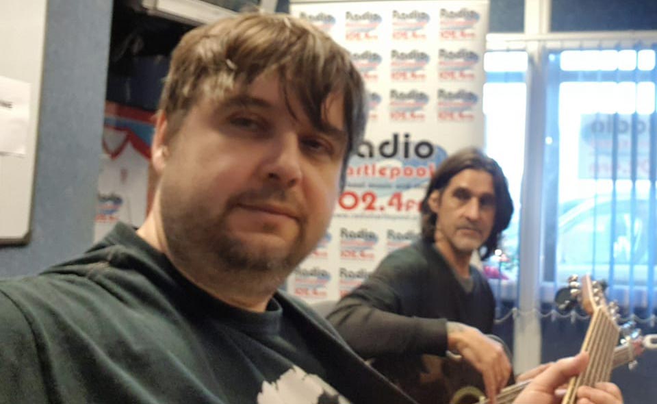 Tinny Bennett Studio Hartlepool