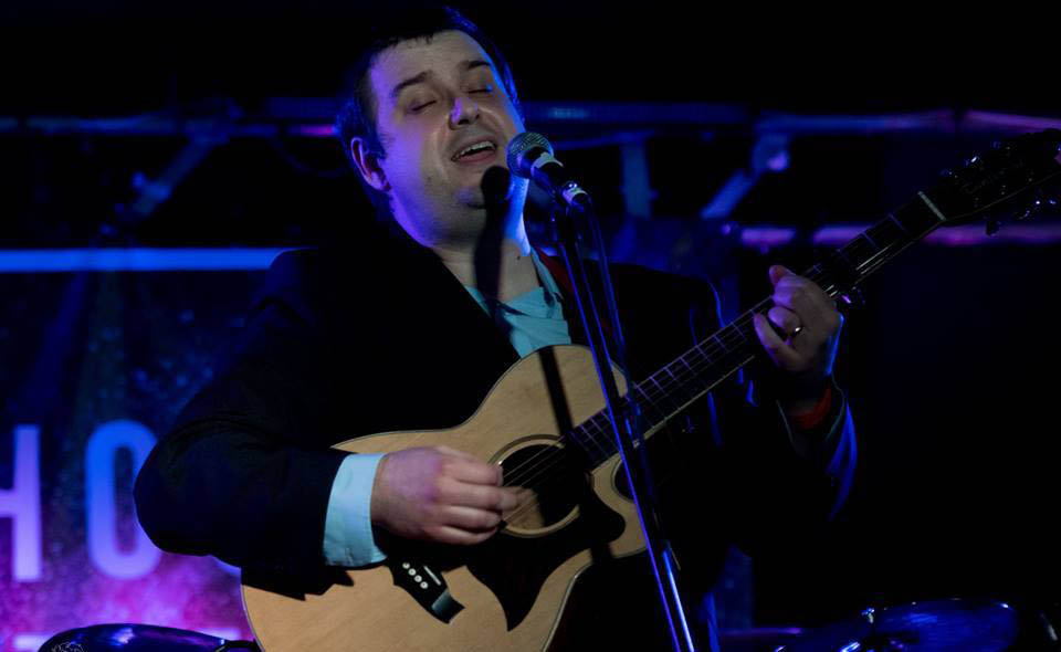 Tinny Bennett Studio Hartlepool